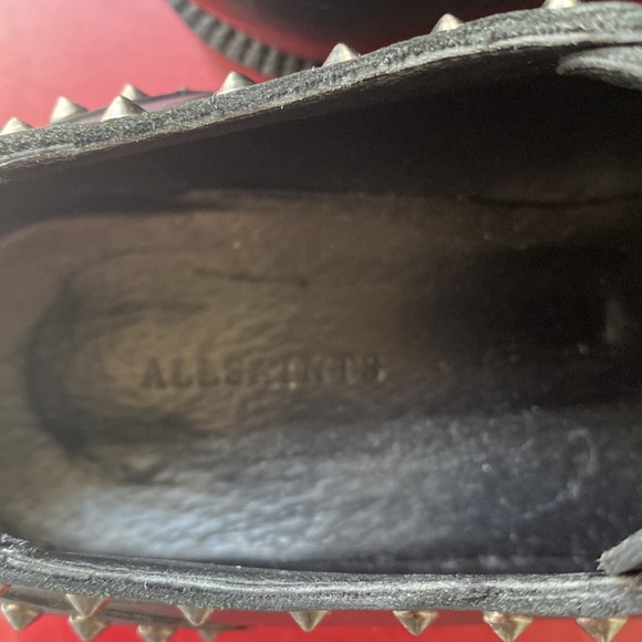 All Saints shoes - Picture 4 of 7